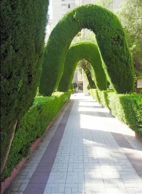Διαμέρισμα Gran San Carlos Μάλαγα