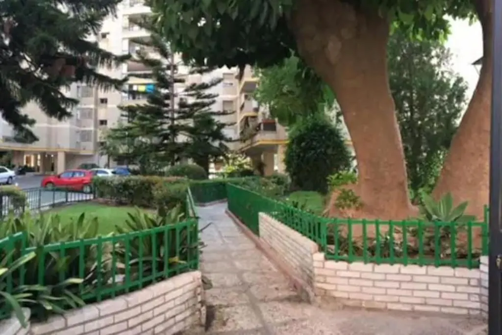 Gran San Carlos Μάλαγα Ισπανία