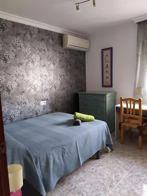 Gran San Carlos Μάλαγα Διαμέρισμα