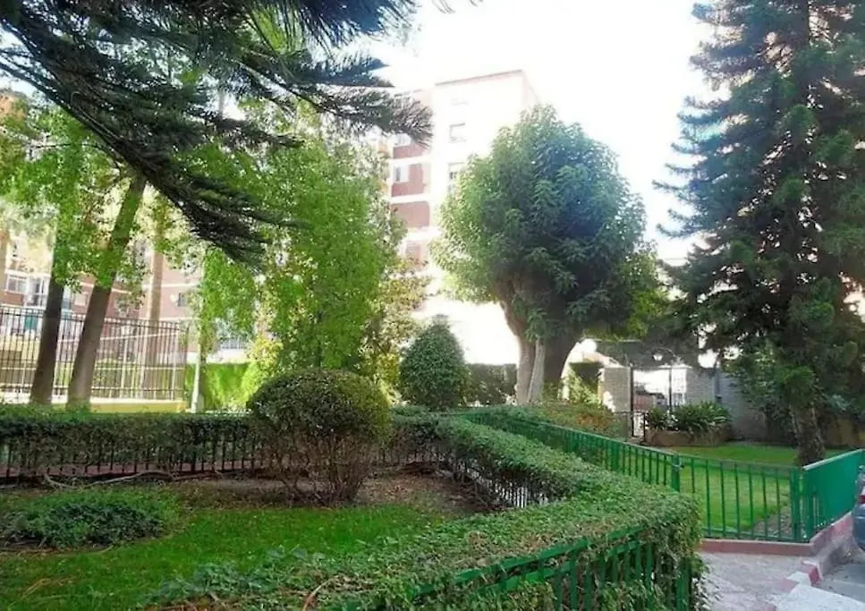 Gran San Carlos Μάλαγα Διαμέρισμα