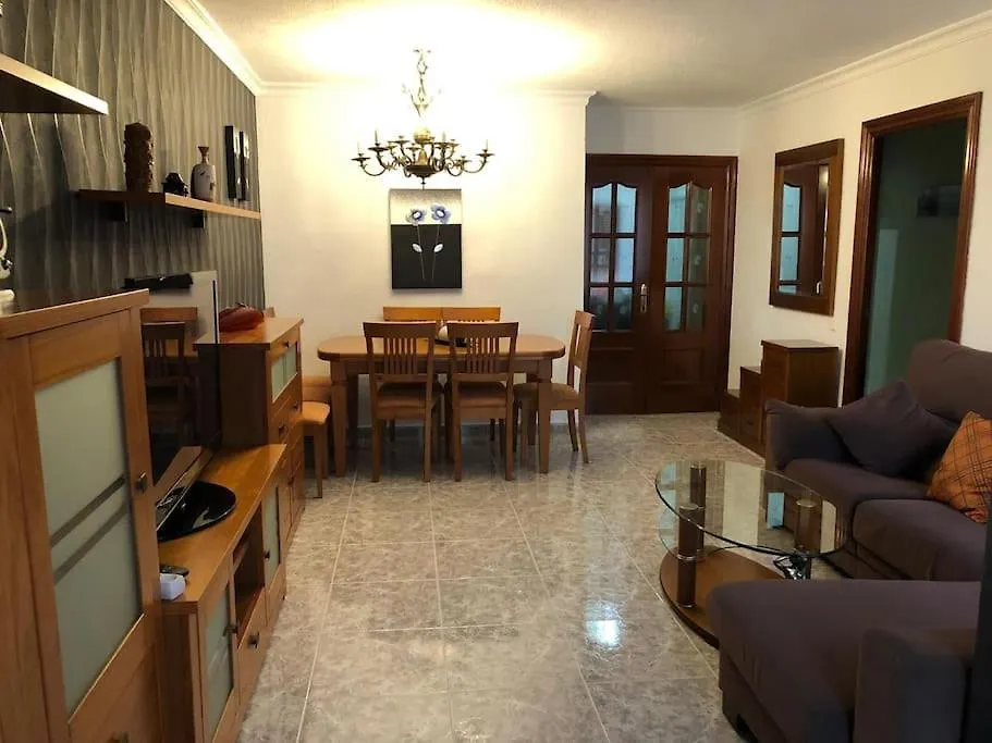 Διαμέρισμα Gran San Carlos Μάλαγα
