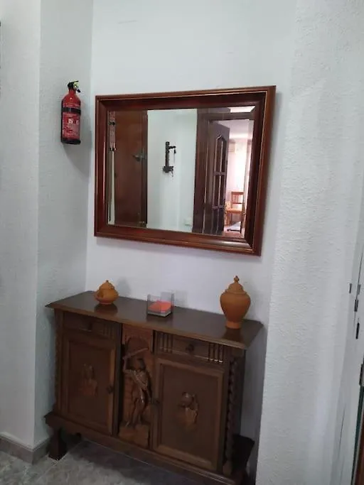 Gran San Carlos Μάλαγα Διαμέρισμα
